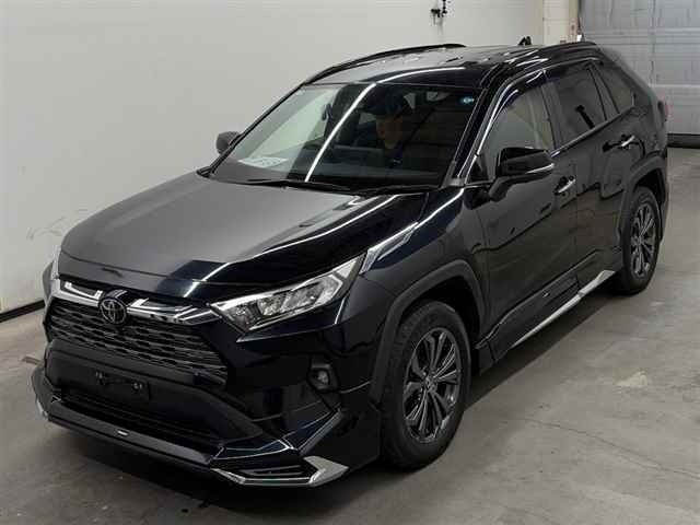 Toyota RAV4 2023 8049247-4