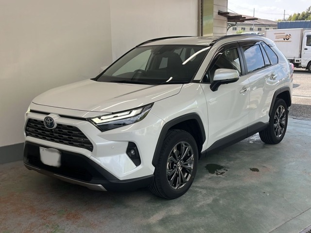 Toyota RAV4 2024 8049254-0