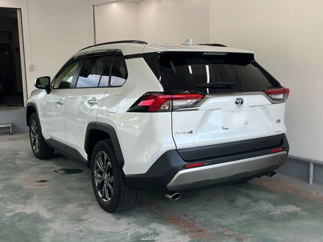 Toyota RAV4 2024 8049254-1