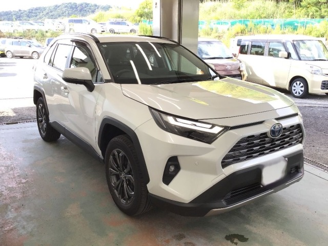 Toyota RAV4 2024 8049254-3