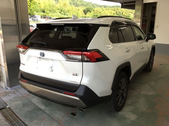 Toyota RAV4 2024 8049254-4