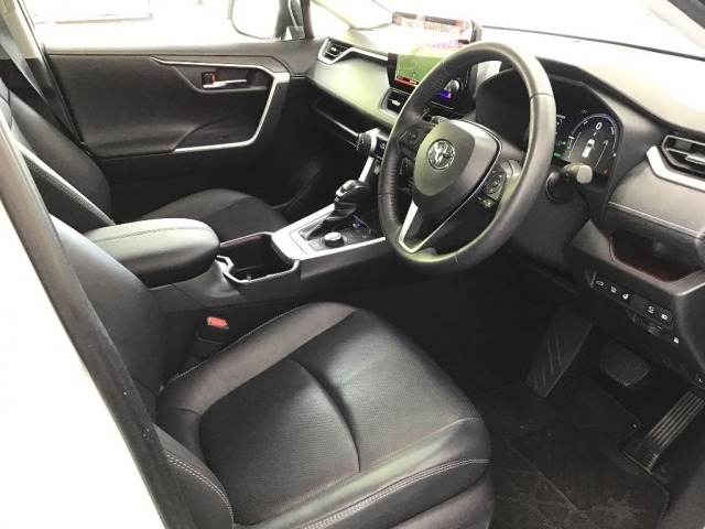 Toyota RAV4 2024 8049254-5