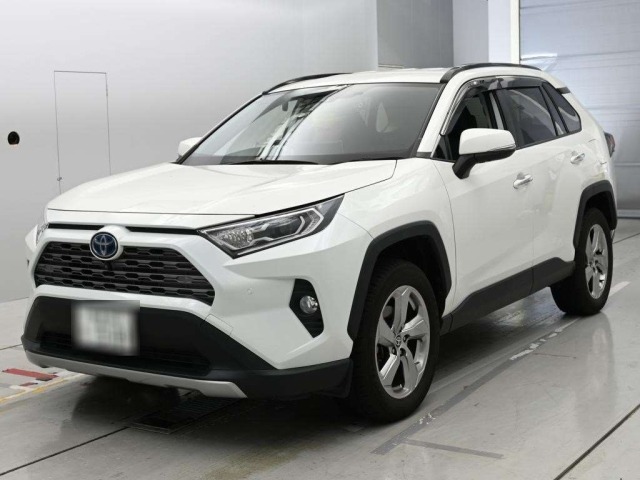 Toyota RAV4 2022 8049278-0