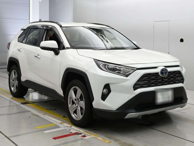 Toyota RAV4 2022 8049278-5