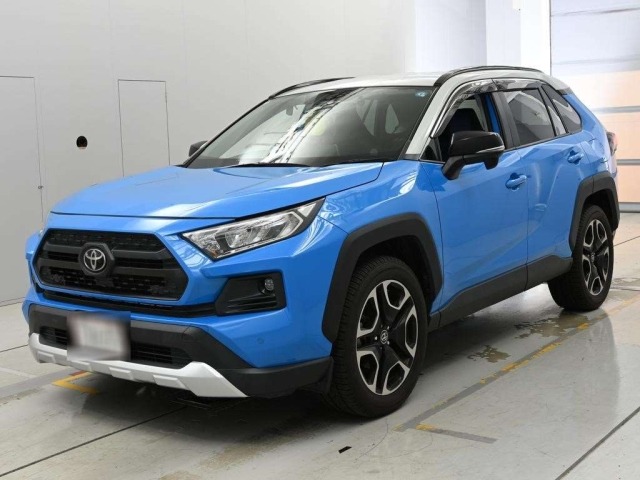 Toyota RAV4 2019 8049291-0