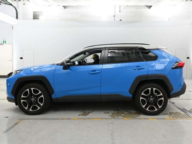 Toyota RAV4 2019 8049291-4