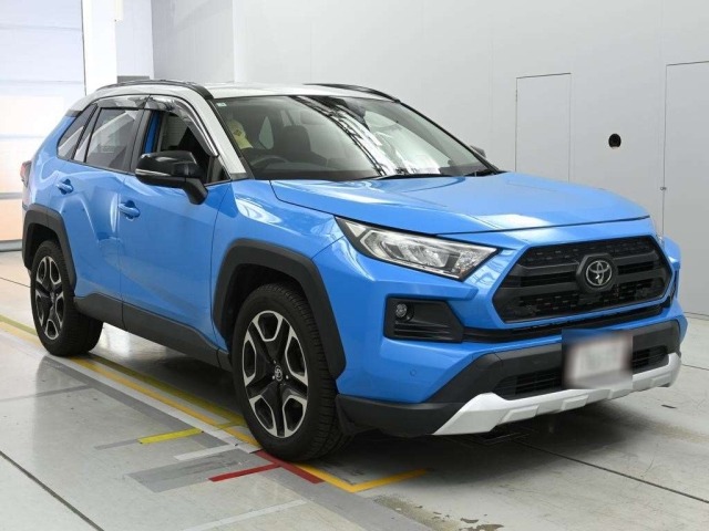 Toyota RAV4 2019 8049291-5