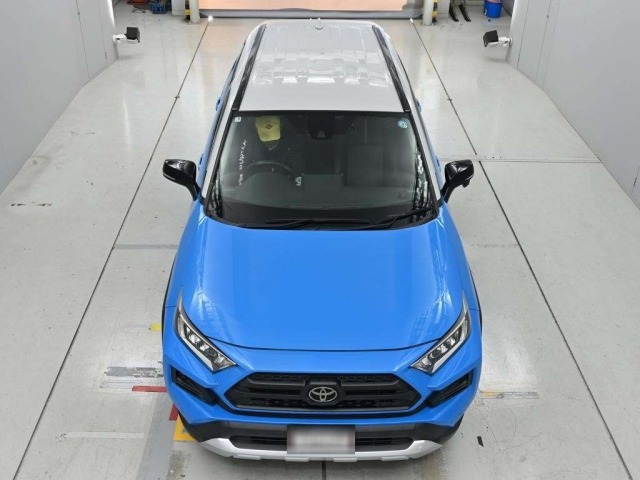 Toyota RAV4 2019 8049291-7