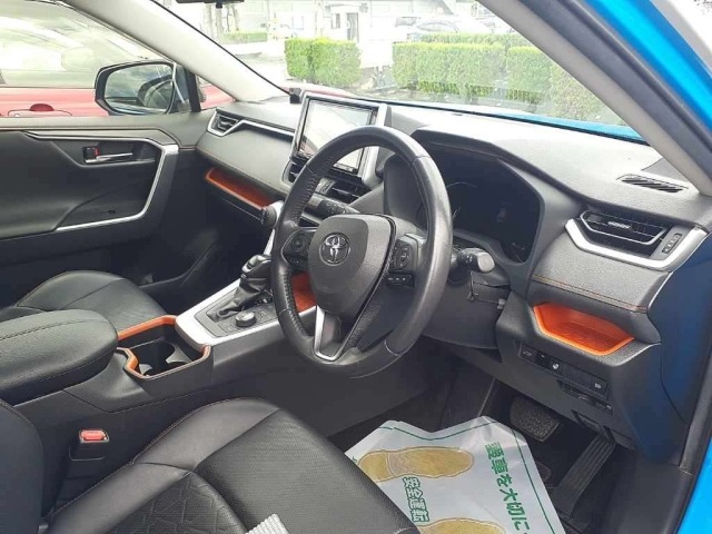 Toyota RAV4 2019 8049291-9