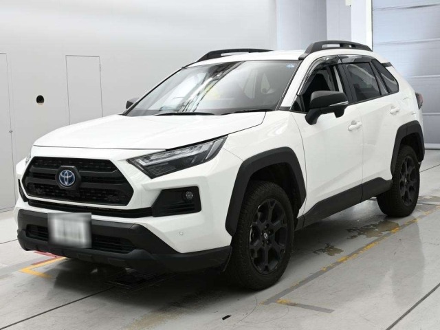 Toyota RAV4 2024 8049292-0