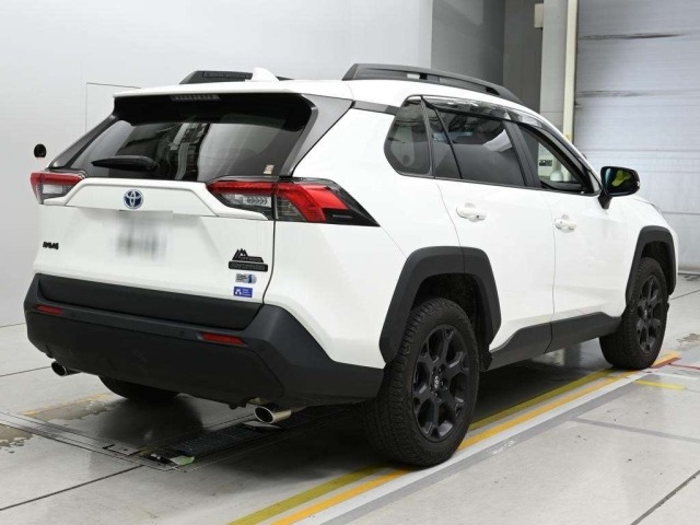 Toyota RAV4 2024 8049292-1
