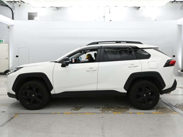 Toyota RAV4 2024 8049292-4