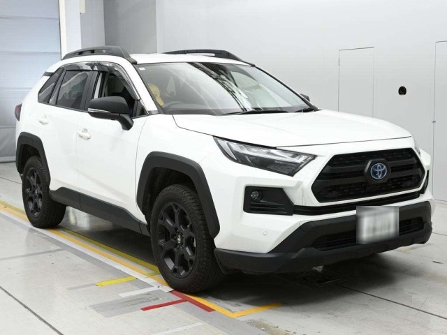 Toyota RAV4 2024 8049292-5