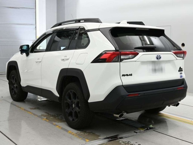 Toyota RAV4 2024 8049292-6