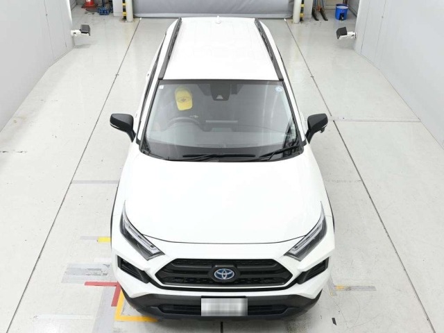 Toyota RAV4 2024 8049292-7