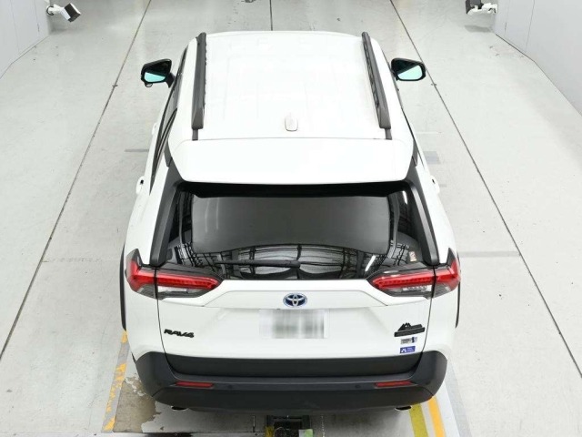 Toyota RAV4 2024 8049292-8