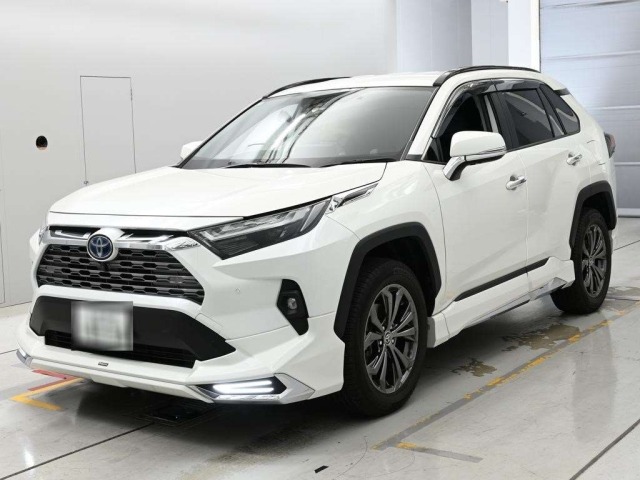 Toyota RAV4 2022 8049299-0