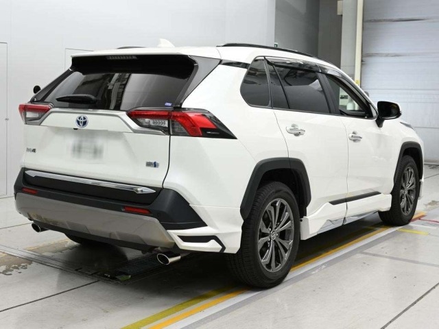 Toyota RAV4 2022 8049299-1
