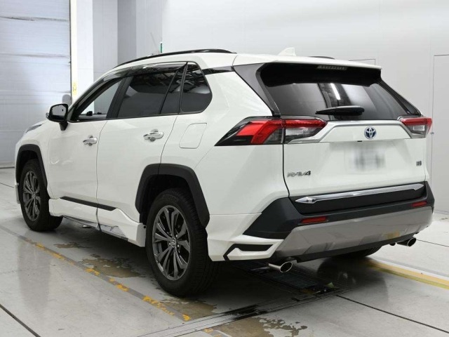 Toyota RAV4 2022 8049299-6