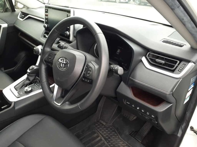 Toyota RAV4 2022 8049299-9