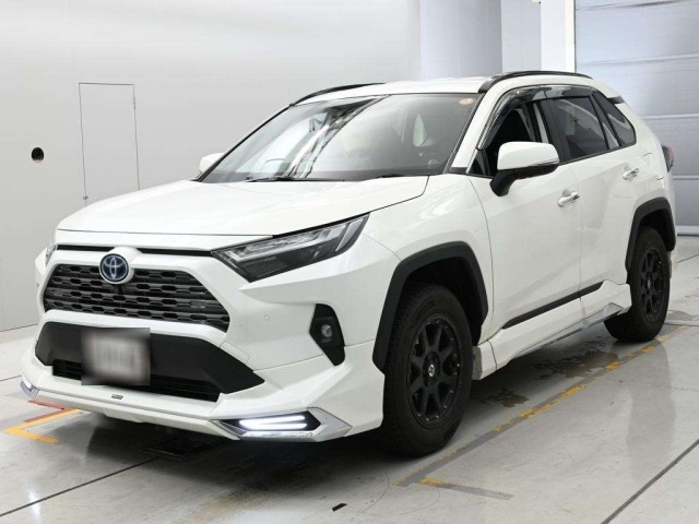 Toyota RAV4 2022 8049300-0