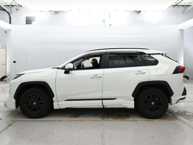 Toyota RAV4 2022 8049300-4