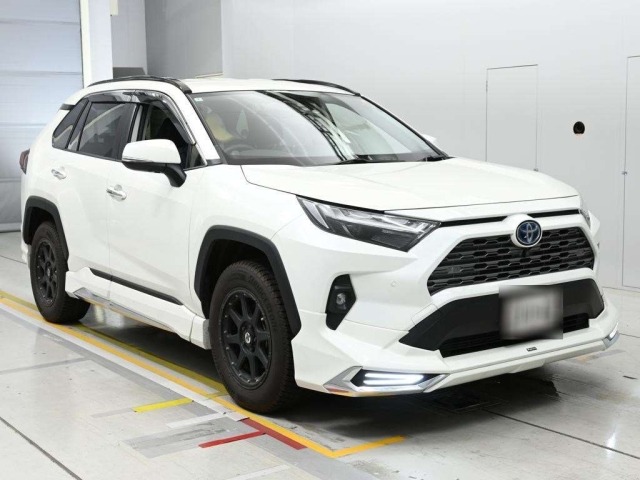 Toyota RAV4 2022 8049300-5