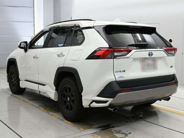 Toyota RAV4 2022 8049300-6