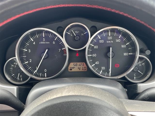 Mazda ROADSTER 2005 8043736-1