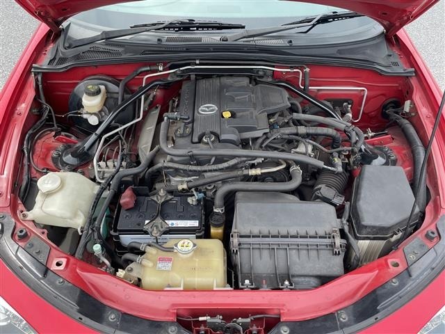 Mazda ROADSTER 2005 8043736-15