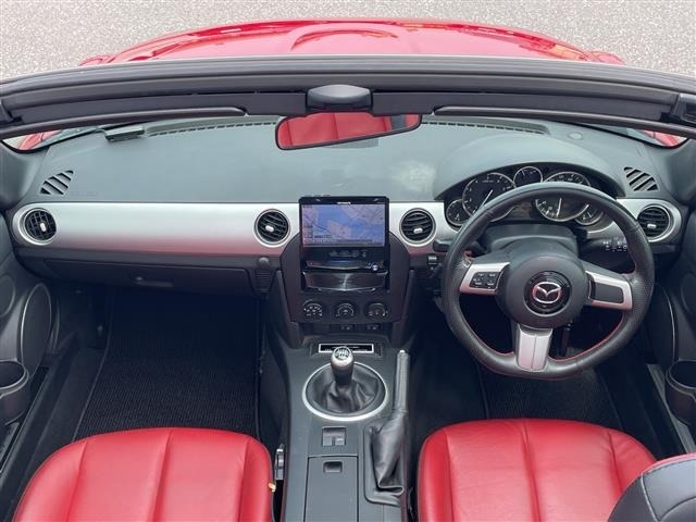 Mazda ROADSTER 2005 8043736-16