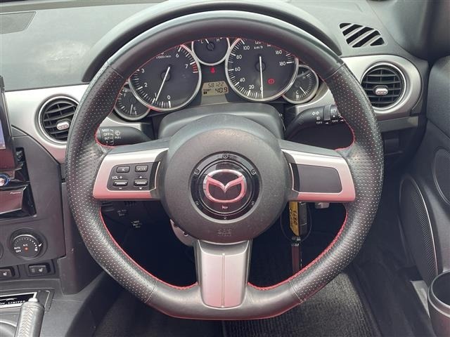 Mazda ROADSTER 2005 8043736-22