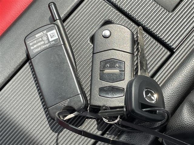 Mazda ROADSTER 2005 8043736-23