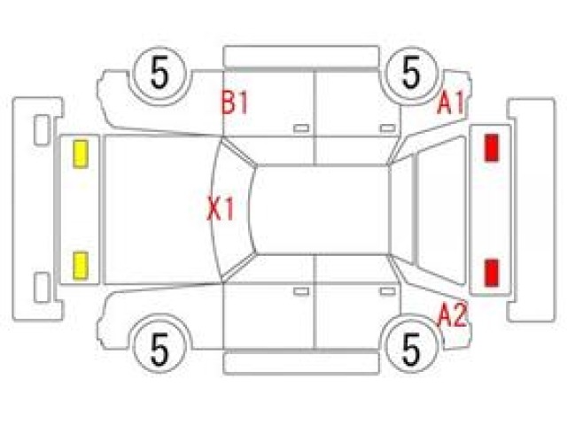 Mazda ROADSTER 2005 8043736-24