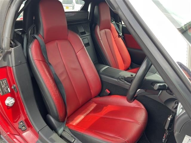 Mazda ROADSTER 2005 8043736-6