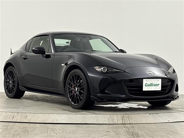 Mazda ROADSTER 2017 8043776-0