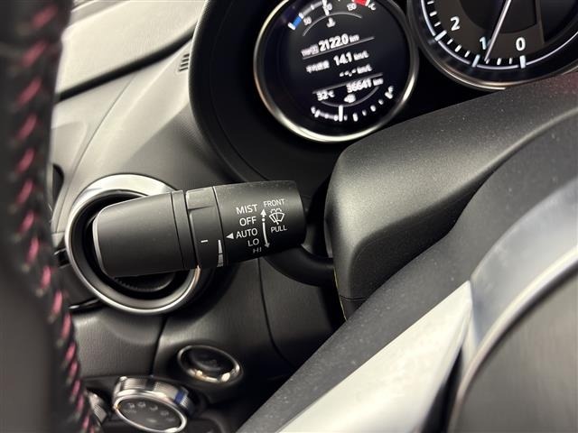 Mazda ROADSTER 2017 8043776-10