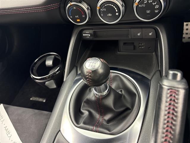 Mazda ROADSTER 2017 8043776-12