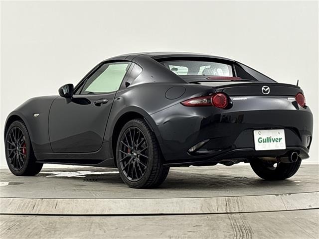 Mazda ROADSTER 2017 8043776-14