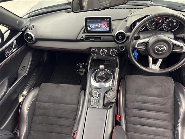 Mazda ROADSTER 2017 8043776-15