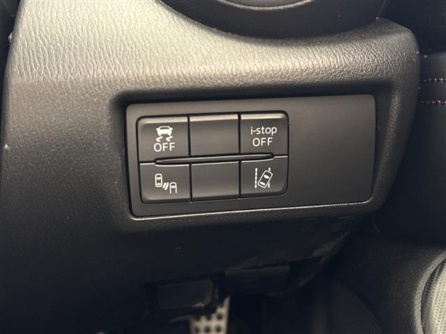 Mazda ROADSTER 2017 8043776-19