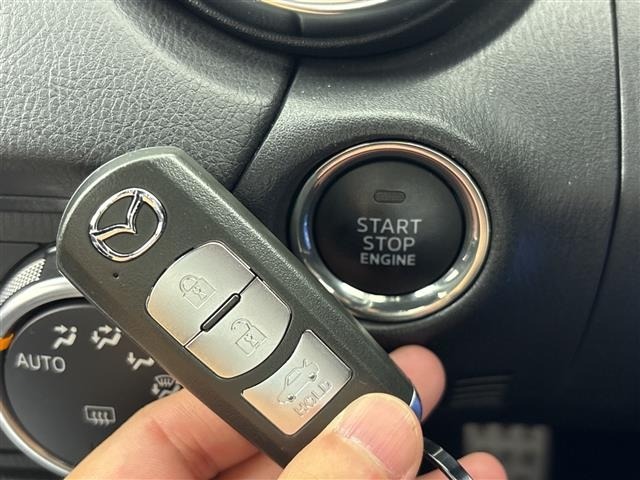 Mazda ROADSTER 2017 8043776-2