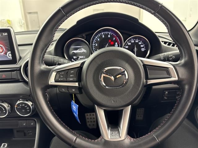Mazda ROADSTER 2017 8043776-7