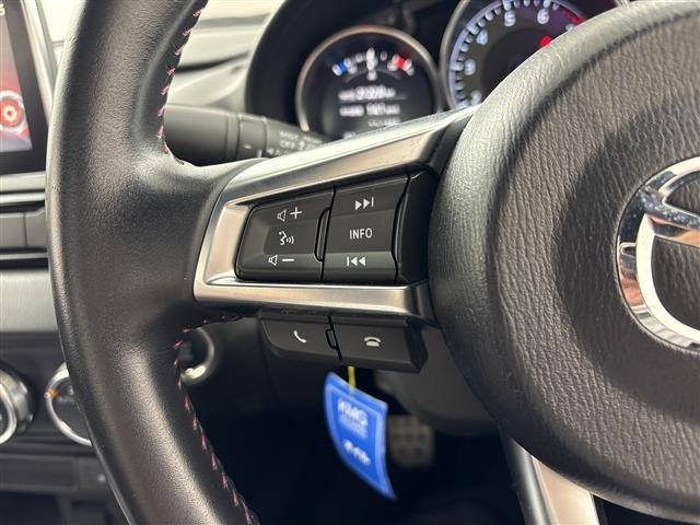 Mazda ROADSTER 2017 8043776-9