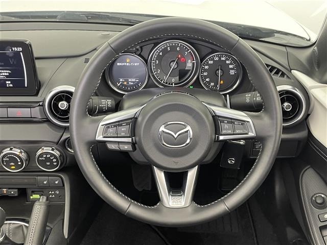 Mazda ROADSTER 2023 8043787-1