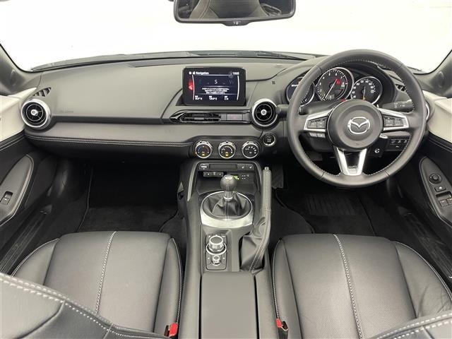 Mazda ROADSTER 2023 8043787-15