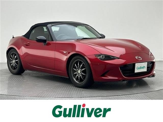 Mazda ROADSTER 2017 8043791-0