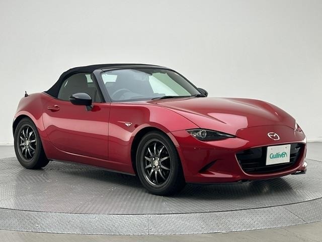 Mazda ROADSTER 2017 8043791-14