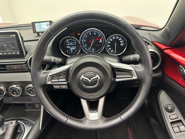 Mazda ROADSTER 2017 8043791-15