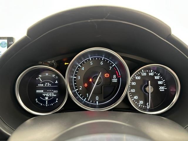 Mazda ROADSTER 2017 8043791-16